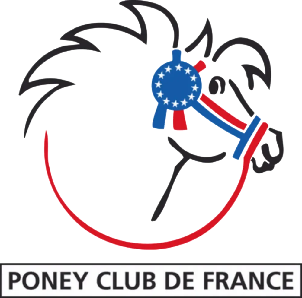 logoPONEY-CLUB-FRANCE